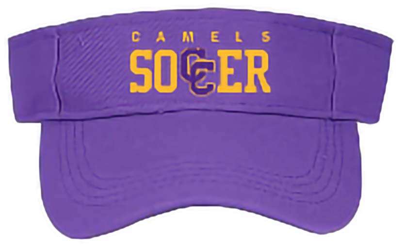 CCHS Visor