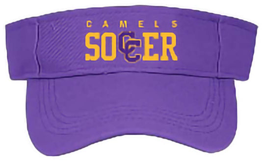 CCHS Visor