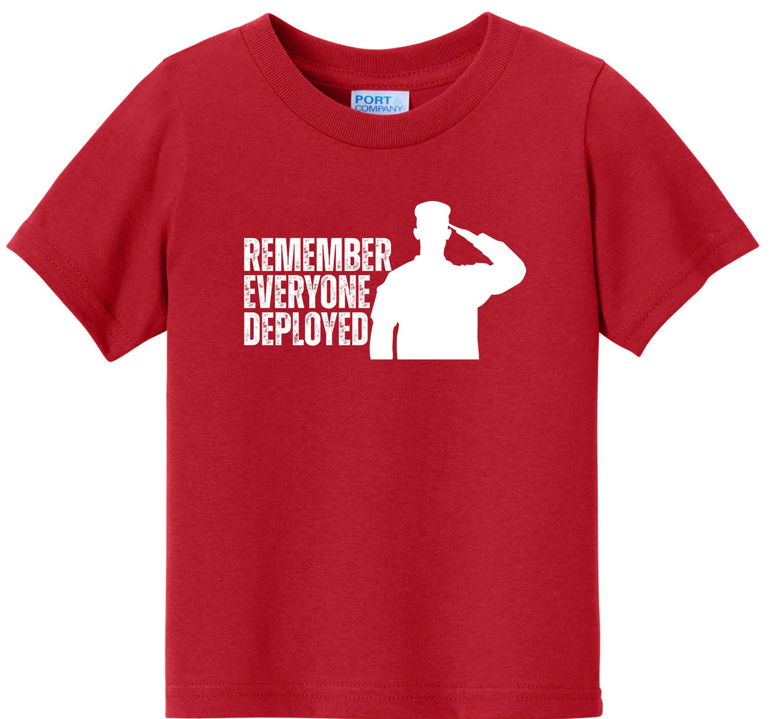 Infant T