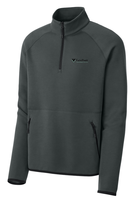 Sport-Tek® Phenom 1/4-Zip viewpoint