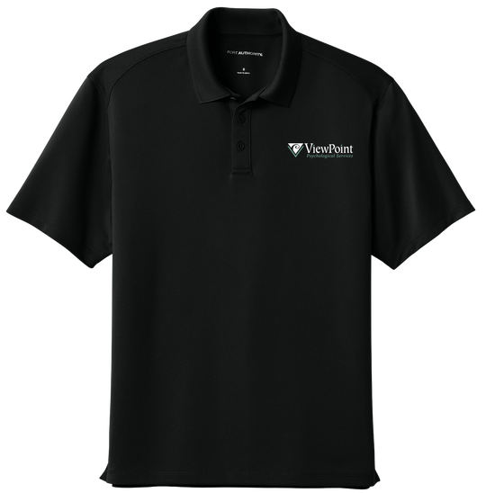 Port Authority® Wearever Performance Pique Polo ViewPoint k240