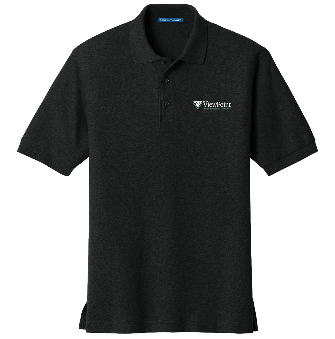 Port Authority® Silk Touch™ Polo  ViewPoint K500