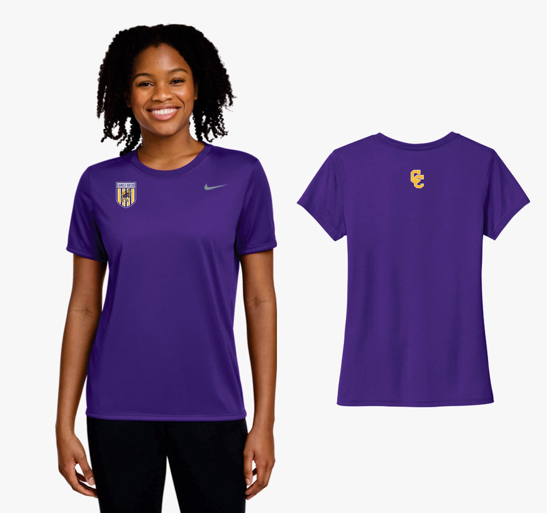 Nike CCHS Soccer 12