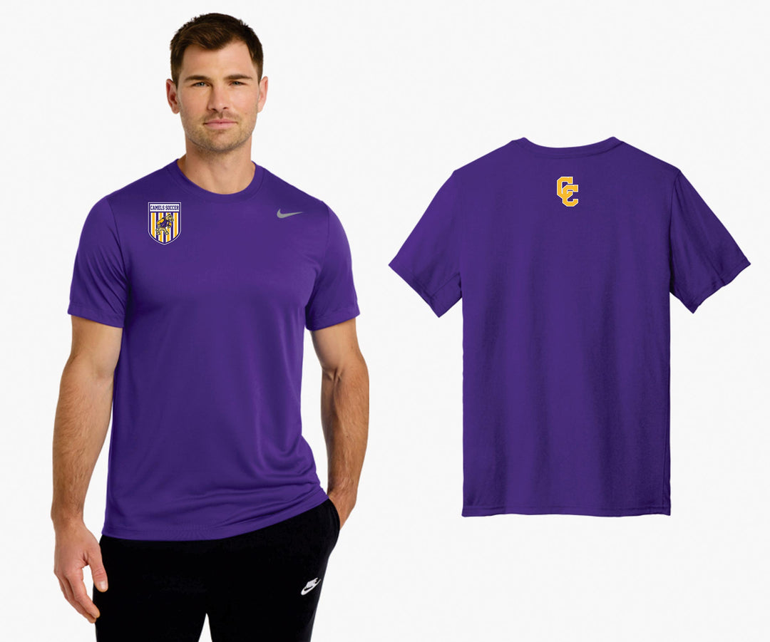 Nike CCHS Soccer 11