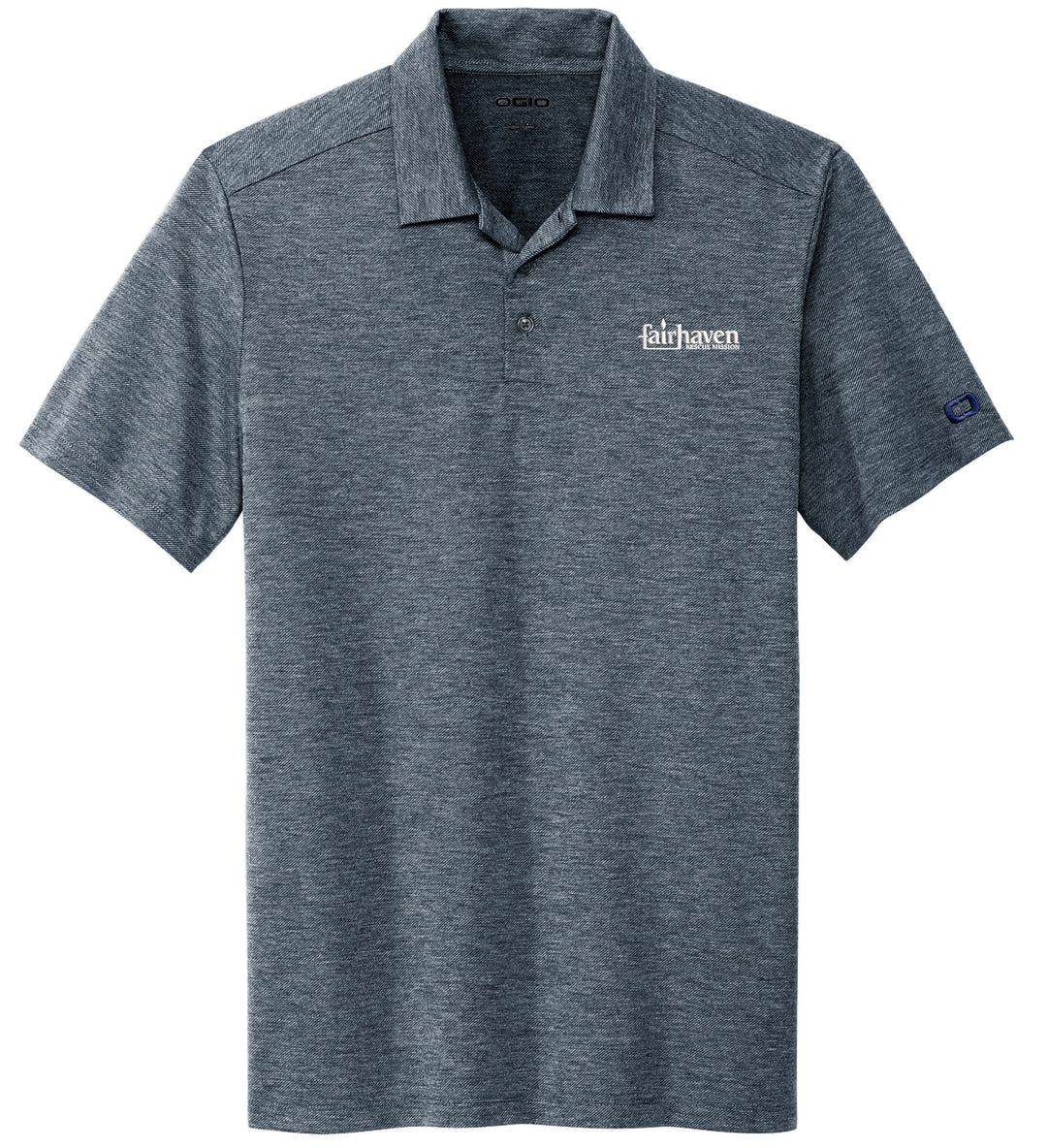 OGIO® Evolution Polo