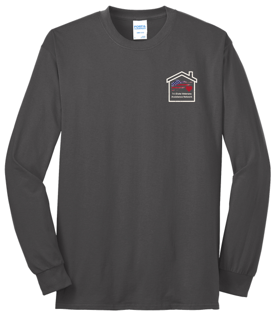 Tri State Veterans Association 250 years Long sleeve T