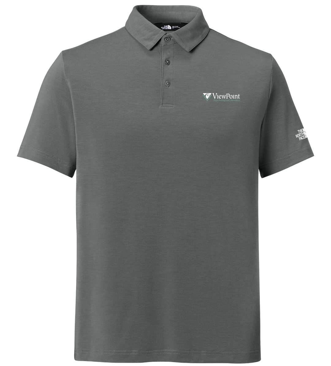 The North Face® Canyon Crest Polo viewpoint
