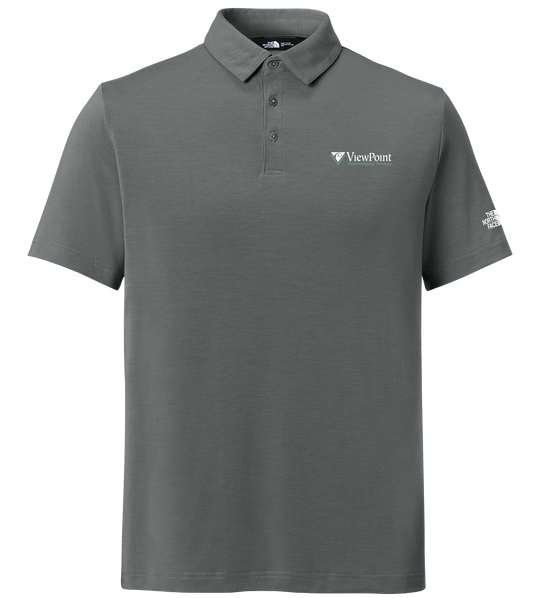 The North Face® Canyon Crest Polo viewpoint