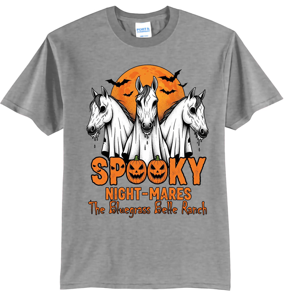 Spooky Nighmares