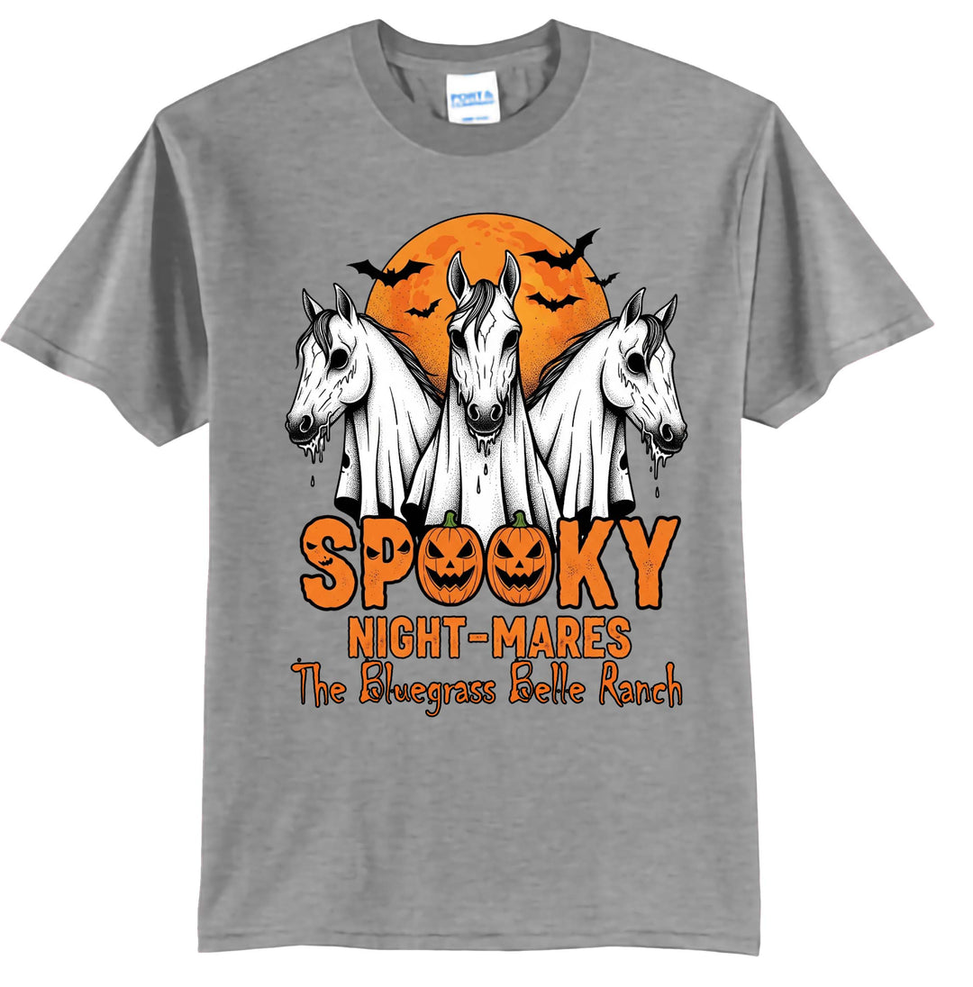 Spooky Nighmares