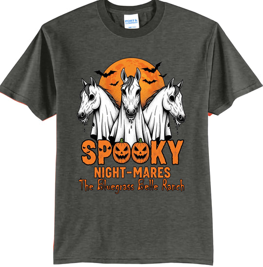Spooky Nighmares