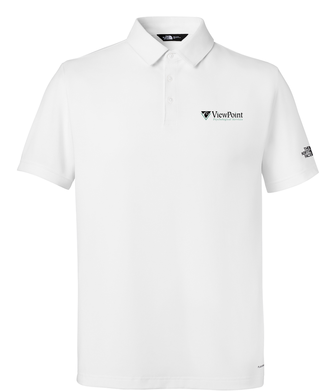 The North Face® Canyon Crest Polo viewpoint