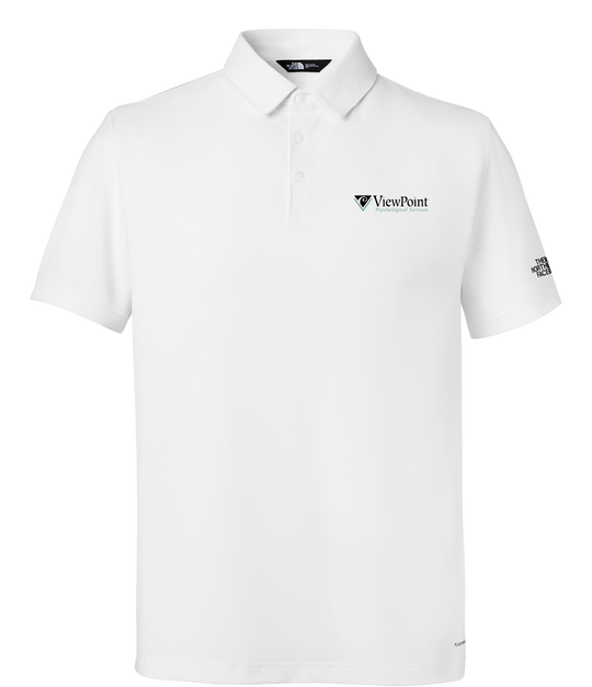 The North Face® Canyon Crest Polo viewpoint